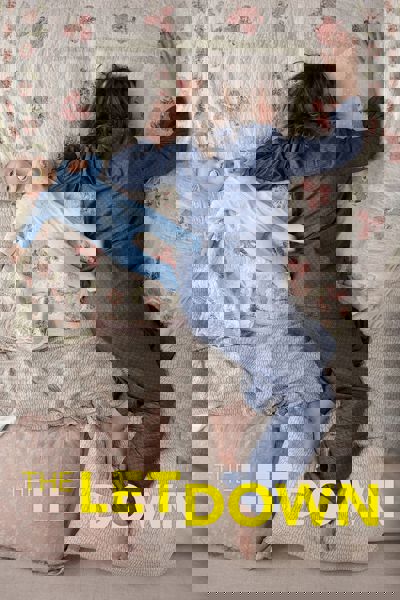 The Letdown poster