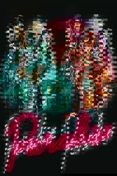 Paradise poster
