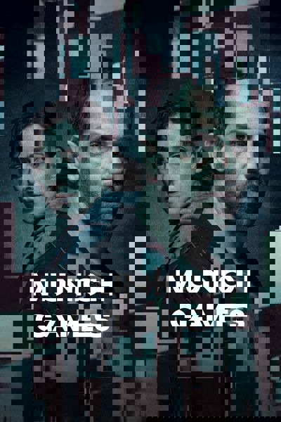 Munich Games poster