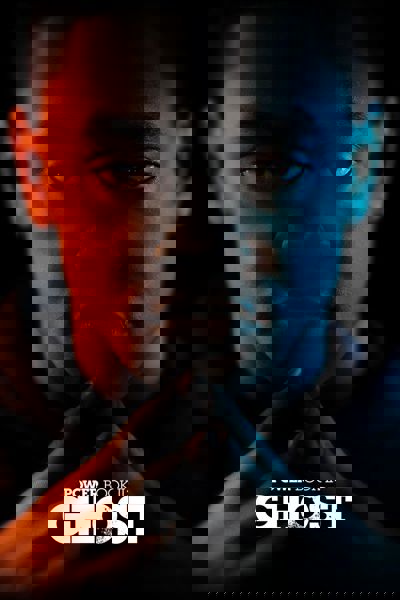 Power Book II: Ghost poster