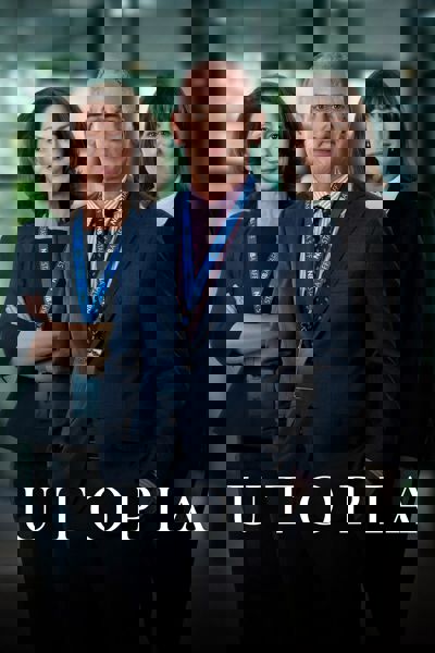 Utopia poster