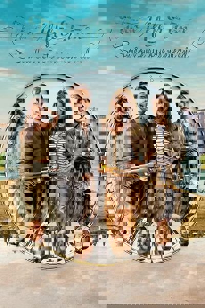 Time After Time poster