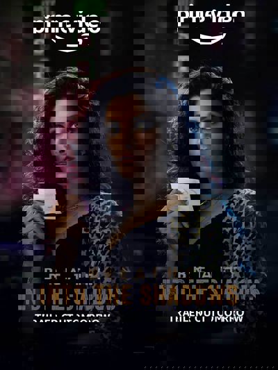 Breathe: Into the Shadows poster