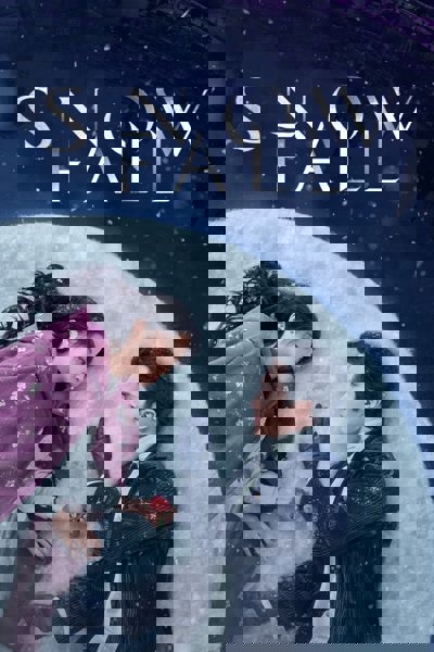 Snow Fall poster