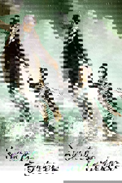 Secret Garden poster