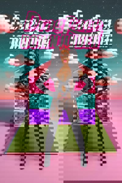 RuPaul's Drag Race Down Under poster