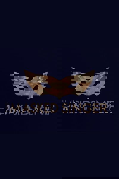 The Masked Singer poster
