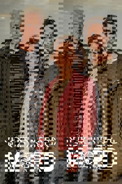 Nord Nord Mord poster