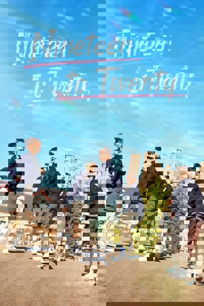 Nineteen to Twenty poster