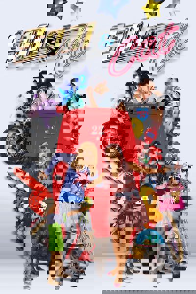 Sam & Cat poster
