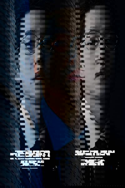 Reborn Rich poster
