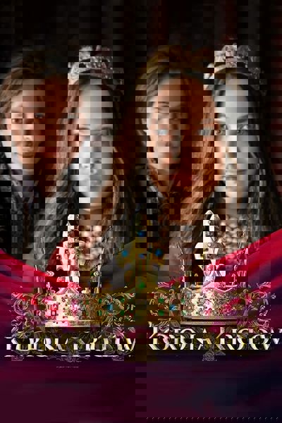 The Crown of the Kings poster