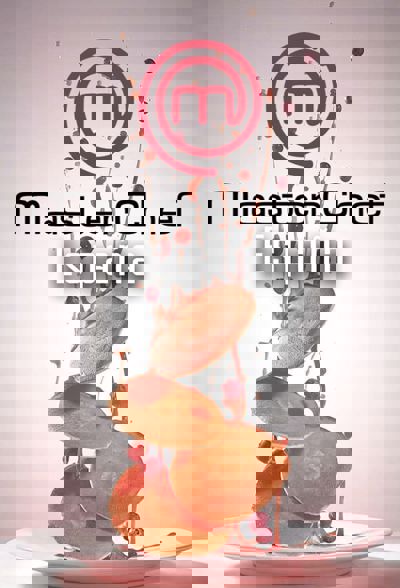 MasterChef poster