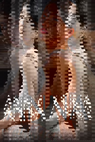 Anna poster