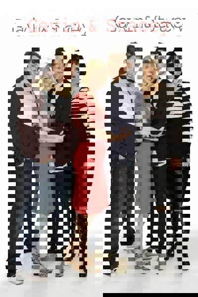 Gavin & Stacey poster