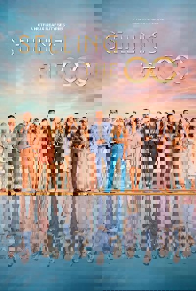 Selling The OC poster