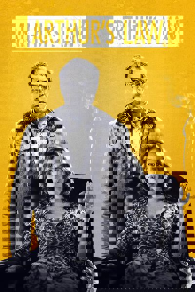 Arthur's Law poster