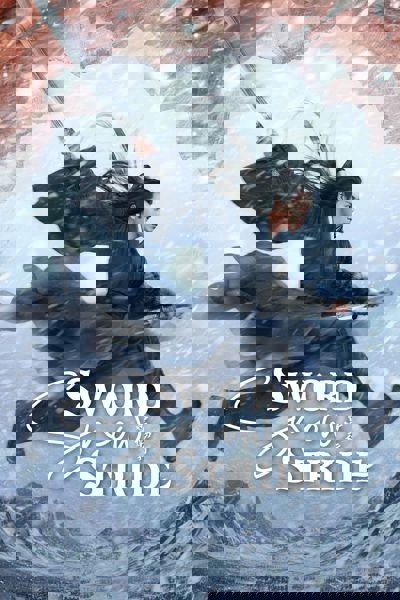 Sword Snow Stride poster