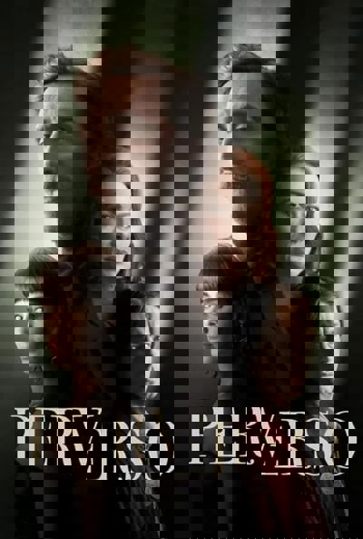 Heartless poster
