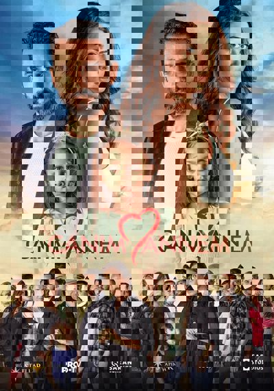 A Mother's Love poster
