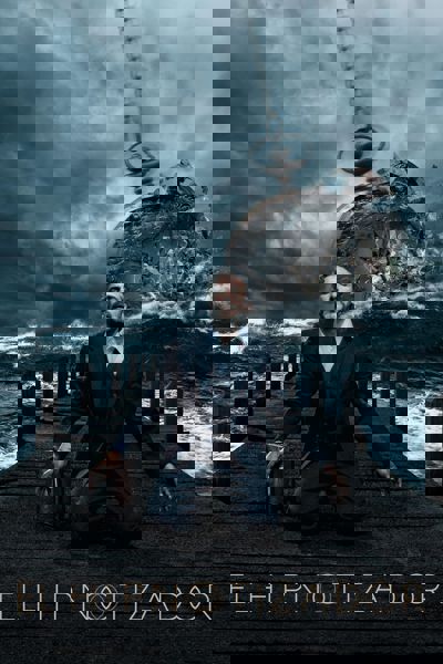 El Hipnotizador poster