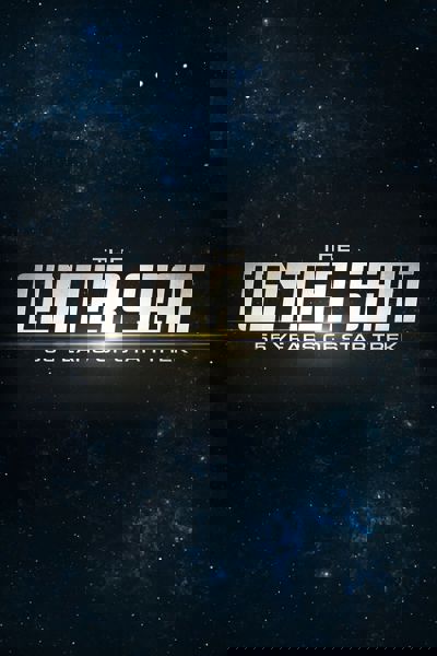The Center Seat: 55 Years of Star Trek poster
