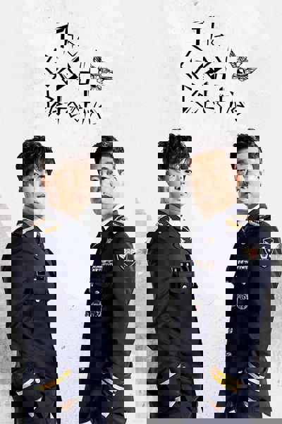 The Good Detective poster