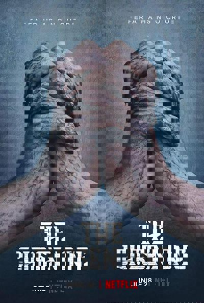 The Chosen One poster