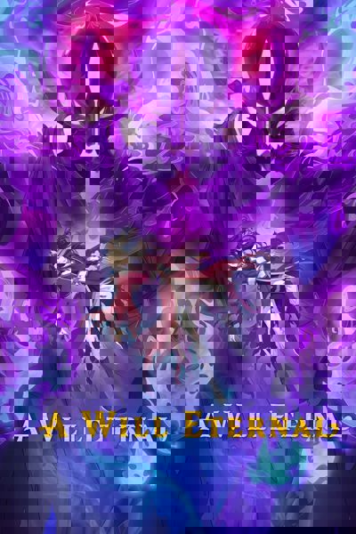 A Will Eternal poster