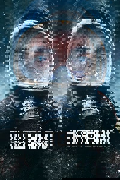 The Eternaut poster