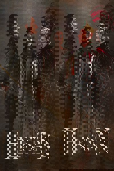Hernán poster