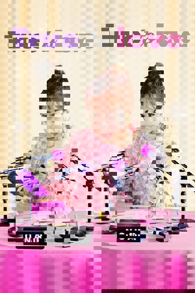 True to Love poster