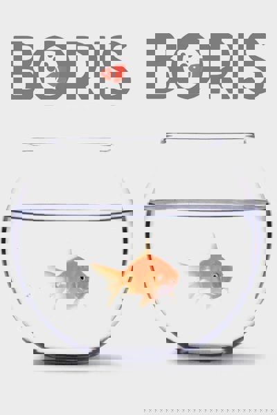 Boris poster