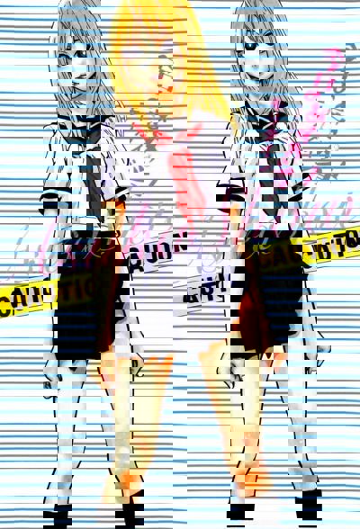 Today's Asuka Show poster