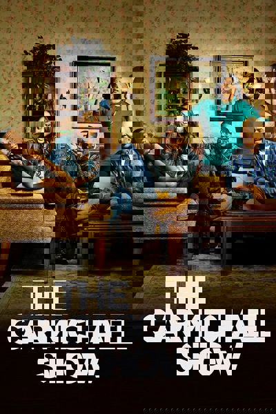 The Carmichael Show poster