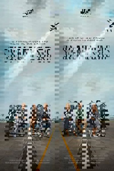 Six Empty Seats poster