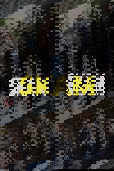 SKAM poster