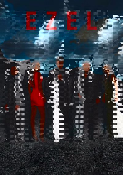 Ezel poster