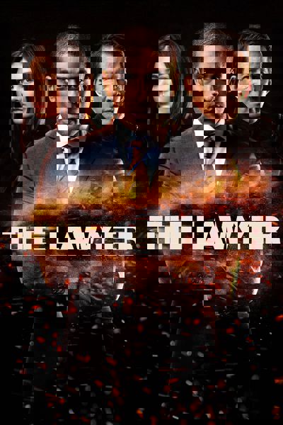 The Lawyer poster