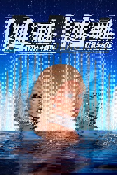 RuPaul's Drag Race poster
