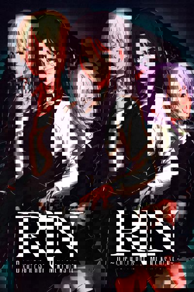 Rin: Daughters of Mnemosyne poster