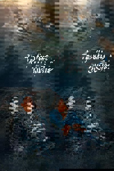 The White Olive Tree poster