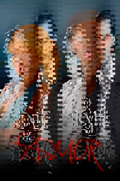 En nombre del amor poster