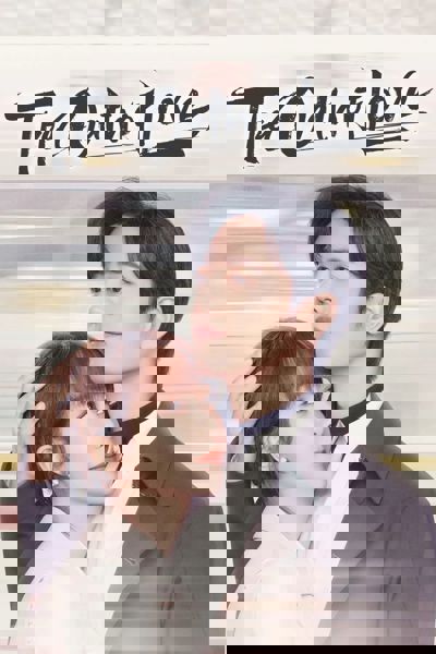 The Oath of Love poster