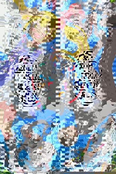 A Salad Bowl of Eccentrics poster