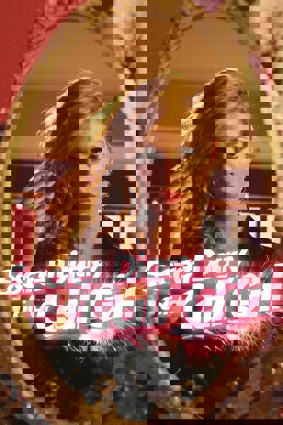 Secret Diary of a Call Girl poster