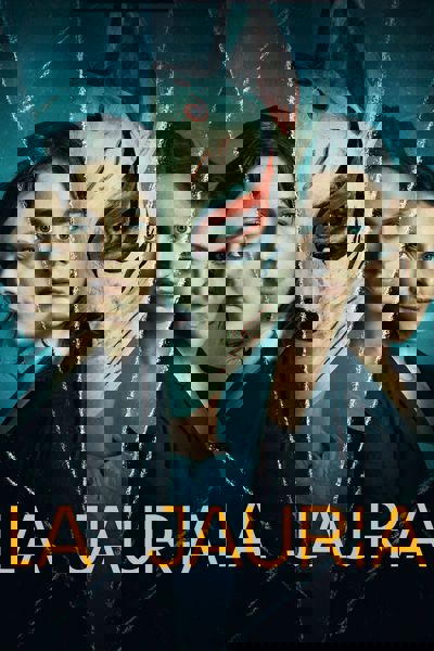 La Jauría poster