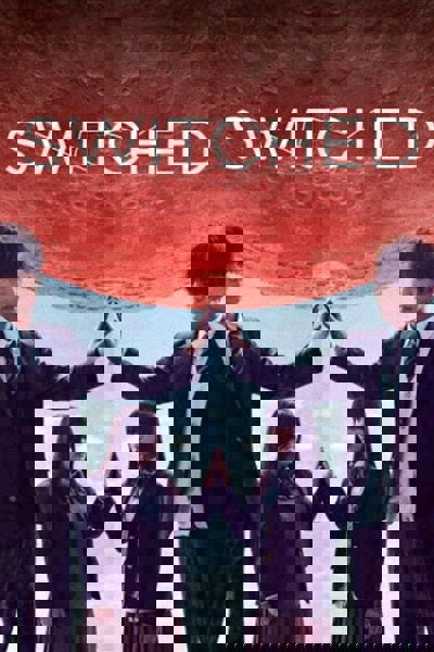 Switched poster