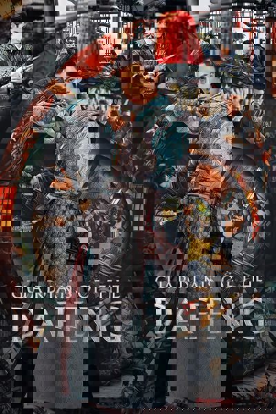 Guardians of the Dafeng poster