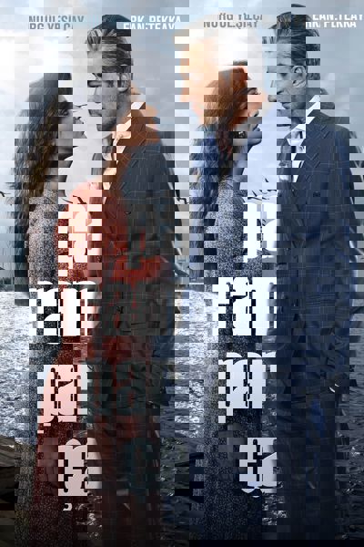 Broken Pieces poster